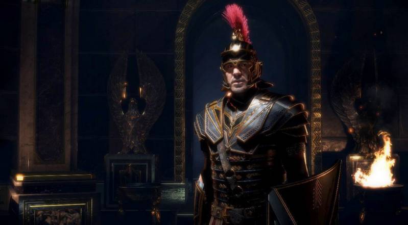 Ryse: Son of Rome z masą dodatków