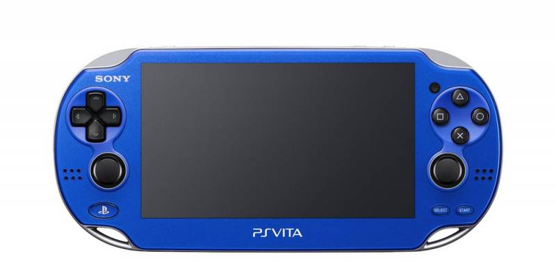 Nowa aktualizacja PS Vita przygotowuje konsolę na nadejście PlayStation 4