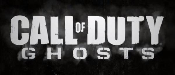 Call of Duty: Ghosts już w sprzedaży