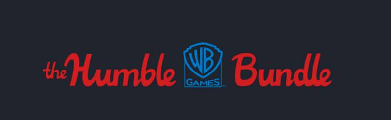 Nowe Humble Bundle atakuje Batmanami!