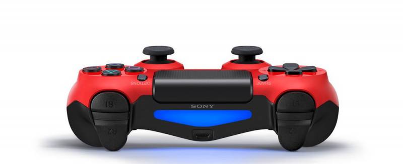 Gry i pad, pad i gry, czyli najmocniejsze strony PlayStation 4