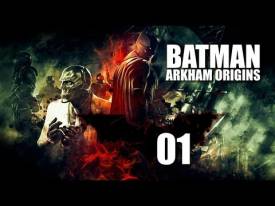 Batman: Arkham Origins - Premiera