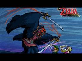 The Legend of Zelda: The Wind Waker HD Limited Edition [Wii U] - rozpakowanie
