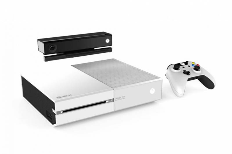 Microsoft oficjalnie zakończył sprzedaż pierwszej wersji Xbox One