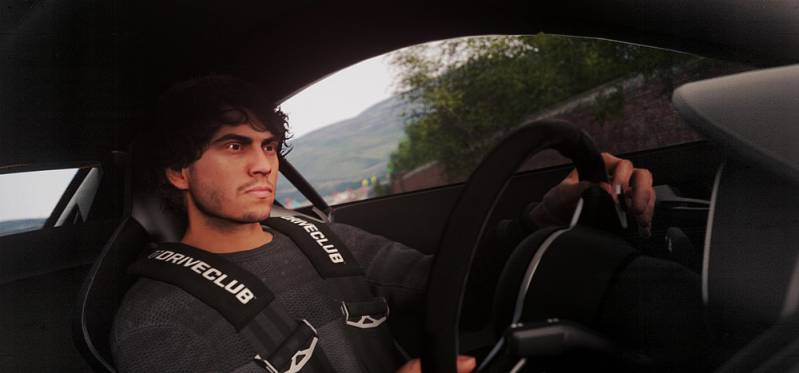 Driveclub atakuje zwiastunem dla fanów BMW