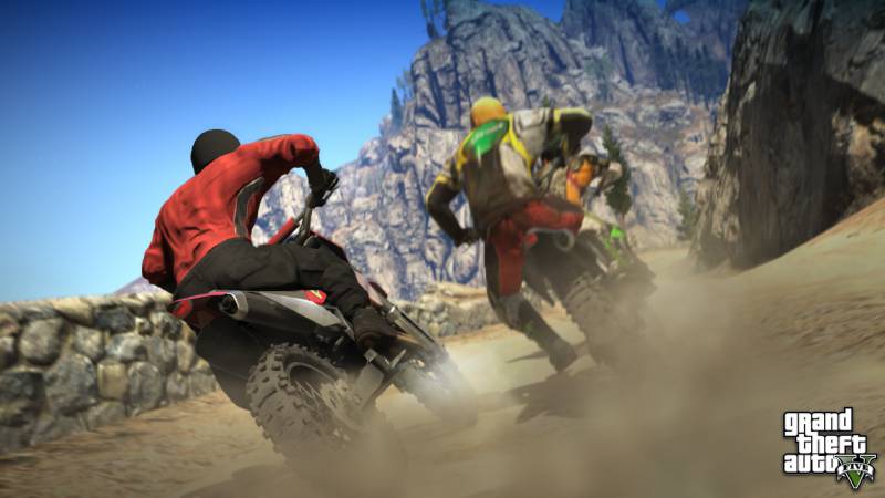 GTA V na PC, PS4 i XONE pojawi się już 7 listopada?