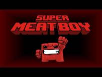 Super Meat Boy Gameplay Trailer [HD]