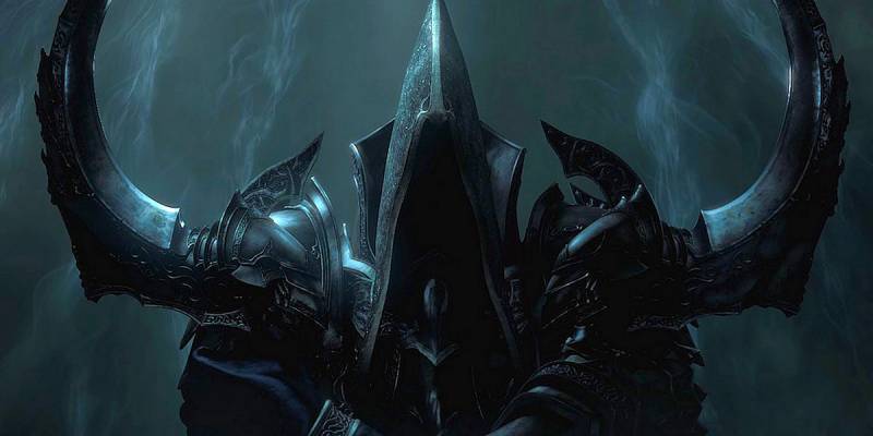 Czas sprawdzić jak rusza się Diablo III: Reaper of Souls