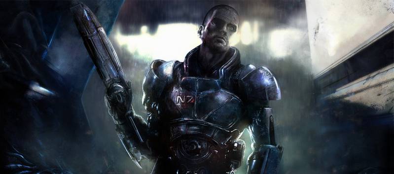 Dzień Mass Effecta za nami – BioWare pokazuje tworzenie nowej części serii