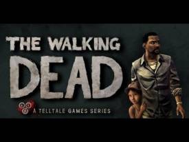 #6 Żywe Trupy - The Walking Dead - Epizod 2 - Co to się dzieje?!?!