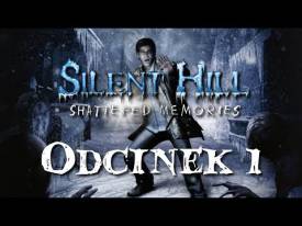 [ZAGRAJMY W] Silent Hill: Shattered Memories #1