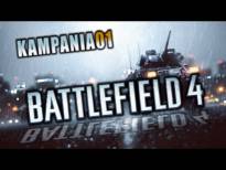 Battlefield 4 (#1) Premiera