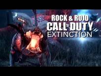 Rock & Rojo - Call of Duty: Ghosts - Extinction