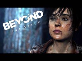Beyond: Dwie Dusze [PS3] - recenzja