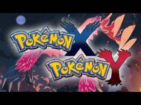 Pokémon X / Y [3DS] - recenzja