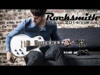 Rocksmith 2014 [PC/360/PS3] - recenzja
