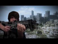 NILUX TO MISTRZ CHROMOWANEJ LUFY! - Call of Duty: Ghosts (z ekipą)