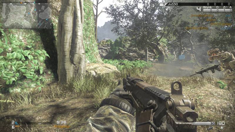 Sledgehammer Games zatrudnia ludzi do pracy przy nowej grze z serii Call of Duty!