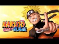 Naruto Shippuden: Ultimate Ninja Storm 3 Full Burst - Rock & Masha