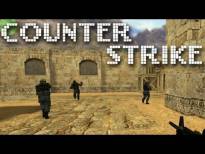 Counter Strike - BEDE GRAU W GRE #1