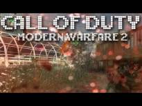 Call of Duty: Modern Warfare 2 - BEDE GRAU W GRE #2