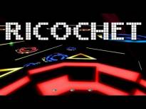 Ricochet - BEDE GRAU W GRE #5