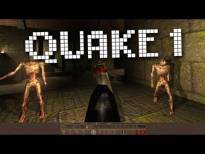 Quake 1 - BEDE GRAU W GRE #6