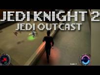Jedi knight 2 jedi outcast - BEDE GRAU W GRE #7