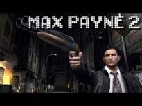 Max Payne 2 - BEDE GRAU W GRE #10