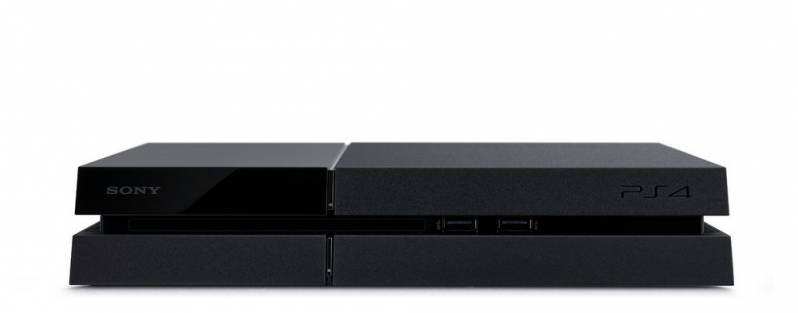PlayStation 4 – szybki i konkretny, oficjalny unboxing