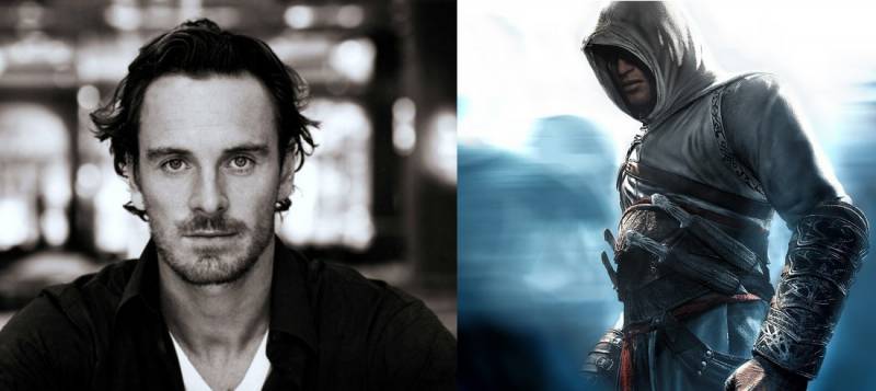 Film Assassin's Creed ukaże się w sierpniu 2015 roku