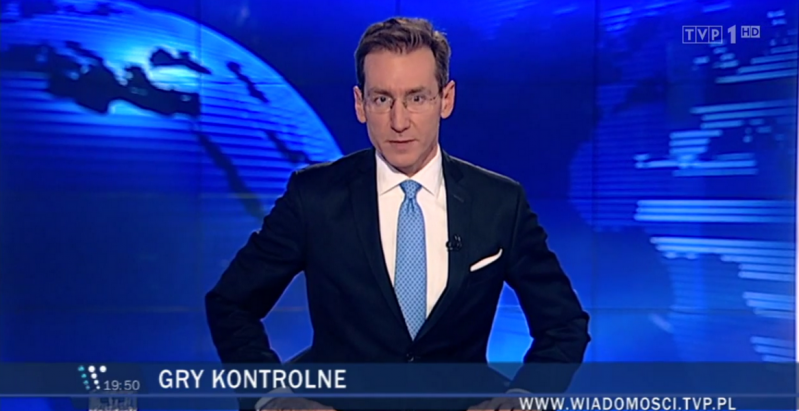 12 milionów graczy w Polsce, a TVP wciąż nie lubi gier