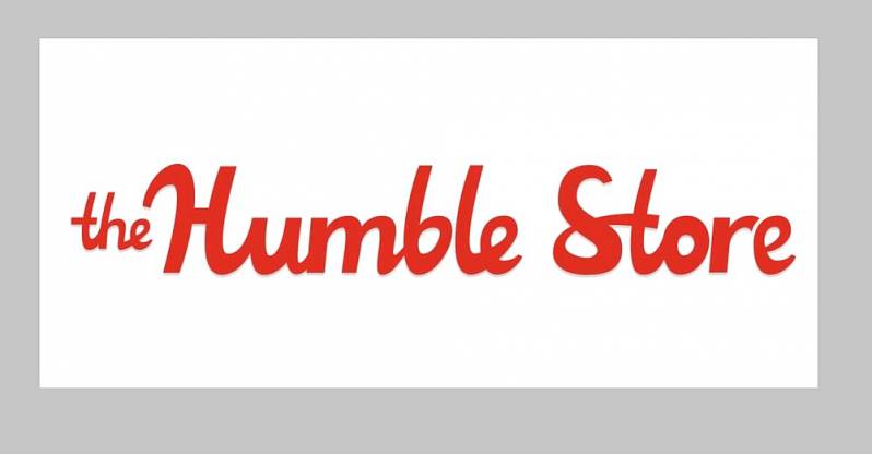 Humble Bundle staje się... sklepem