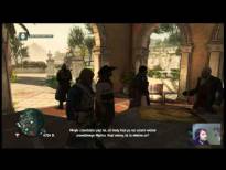 GIEROWE STREAMY - Assassins Creed IV Black Flag - #3