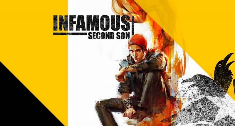inFamous: Second Son – premiera 21 marca, sprawdźmy gameplay