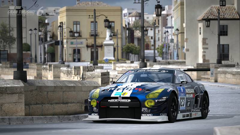Gran Turismo Sport tworzone z myślą o następcy PS4? - gamedot.pl