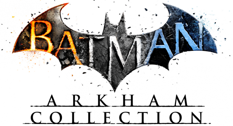 Batman: Arkham Collection nadchodzi