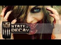 State of Decay (#1) Let's Zombie