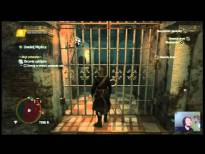 GIEROWE STREAMY - Assassins Creed IV Black Flag - #4