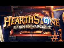 Na naukę zawsze jest czas (#1 Hearthstone: Heroes of Warcraft)