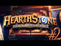 Walczmy do ostatniej karty! (#2 Hearthstone: Heroes of Warcraft)