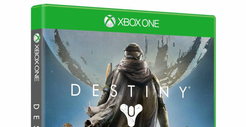 Xbox One.. zmienia położenie płyty z grą