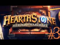Turbowin vs Krolik52pl (#3 Hearthstone: Heroes of Warcraft)