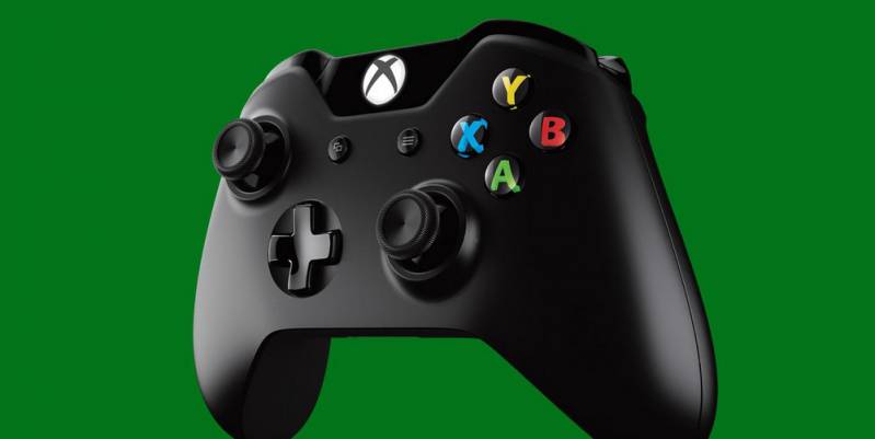 Xbox One – ile kosztowało stworzenie pada do tej konsoli?