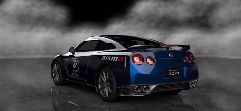 Gran Turismo 6 i mikrotransakcje, to dzieje się naprawdę