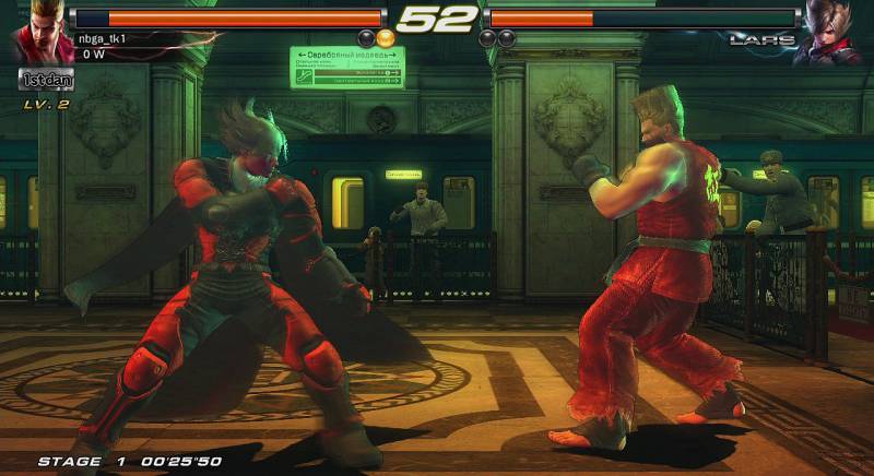 Tekken Revolution – za darmo i z nowymi postaciami