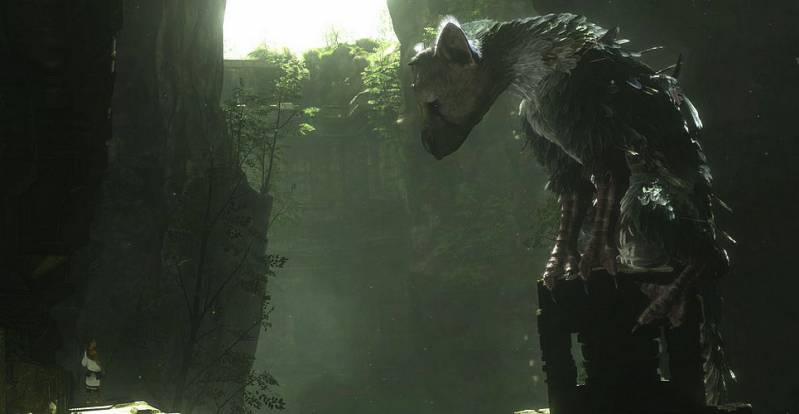 The Last Guardian – twórca przeprasza za opóźnienia premiery gry