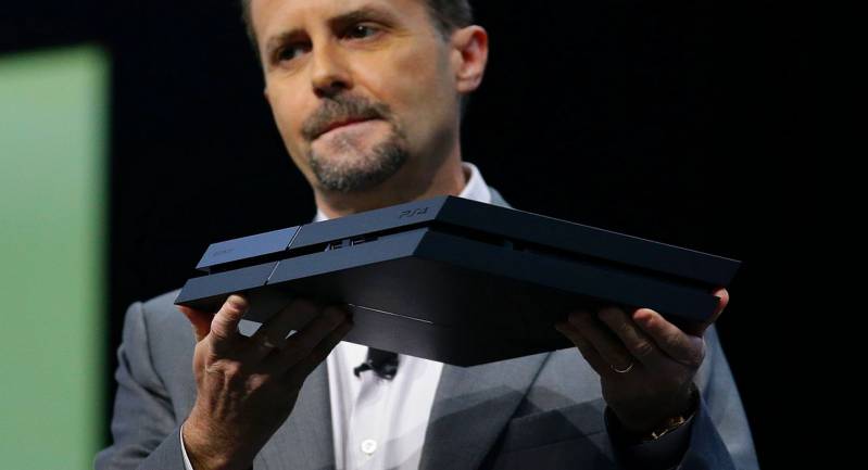 Ile kosztuje produkcja PlayStation 4?