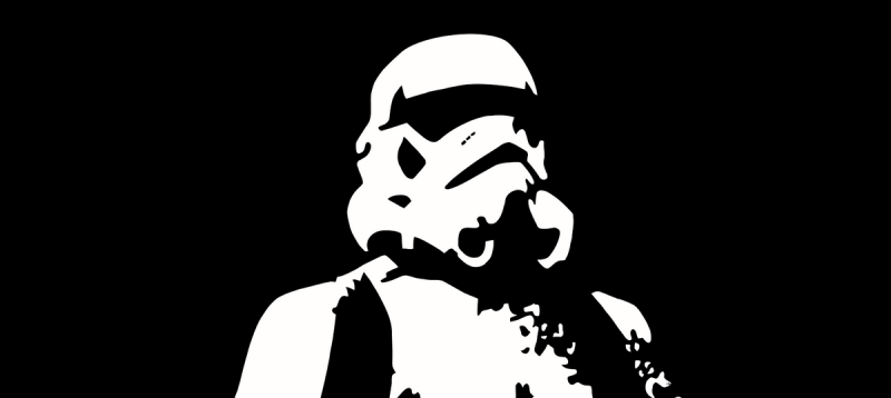Gry Star Wars od EA nie będą oparte na filmach