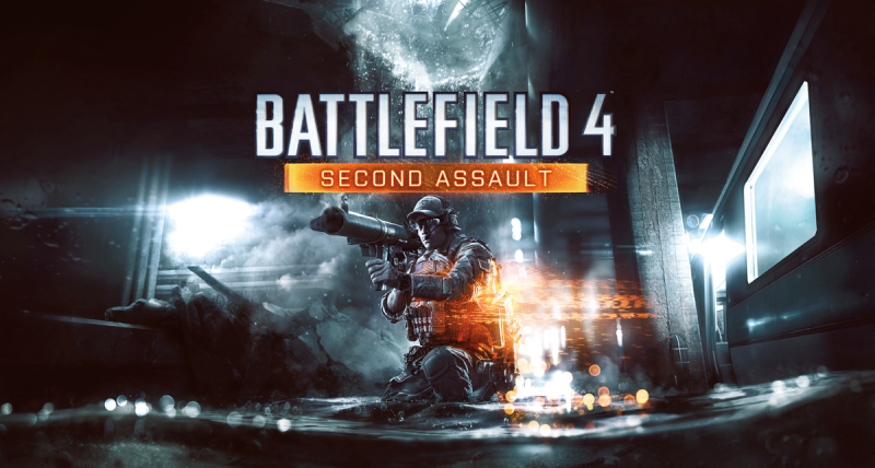 Battlefield 4: Second Assault – czas na nowe mapy